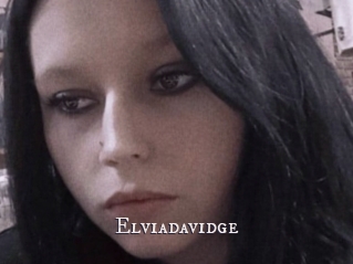 Elviadavidge
