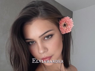Elviaharder