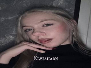 Elviaharn