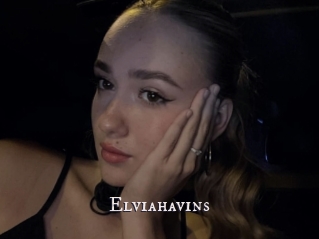 Elviahavins