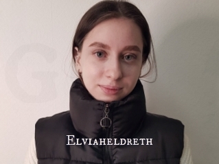 Elviaheldreth