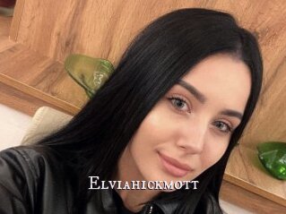 Elviahickmott
