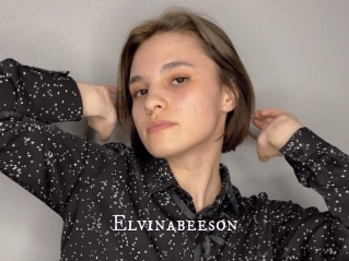 Elvinabeeson