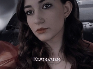 Elvinabish