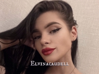 Elvinacaudell