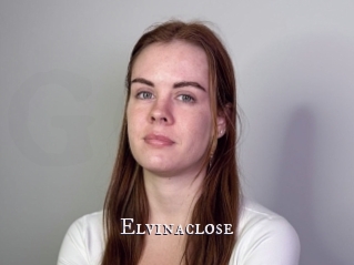 Elvinaclose