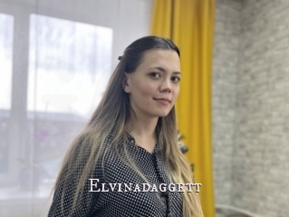 Elvinadaggett