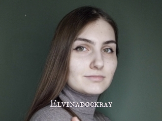 Elvinadockray