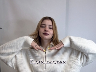 Elvinadowden