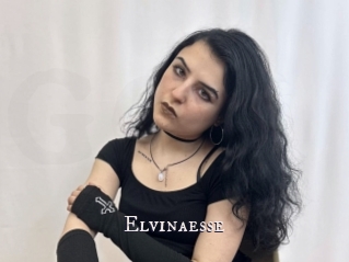 Elvinaesse
