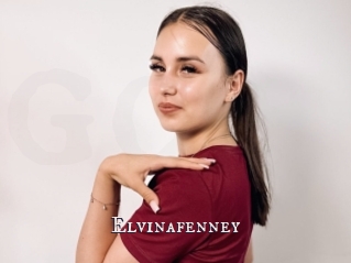 Elvinafenney