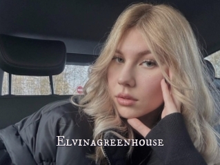 Elvinagreenhouse