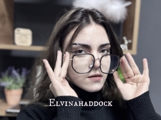 Elvinahaddock