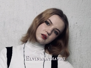 Elvinahathaway