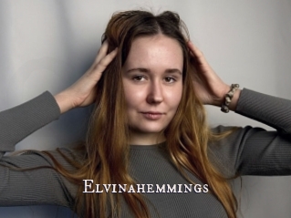 Elvinahemmings