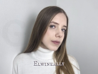 Elwineally