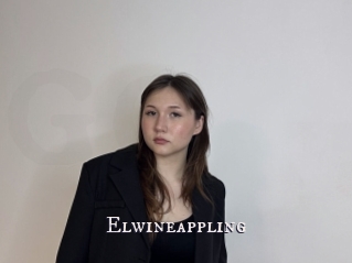 Elwineappling