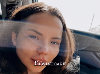 Elwinecage