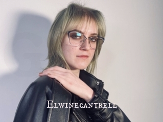 Elwinecantrell