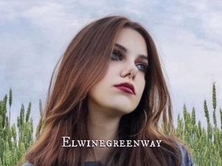 Elwinegreenway