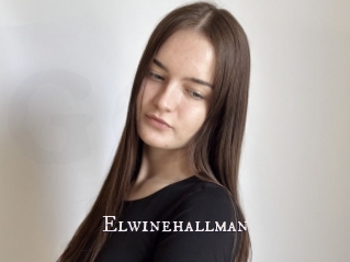 Elwinehallman