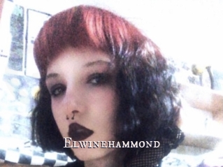 Elwinehammond