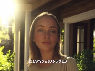 Elwynabanford