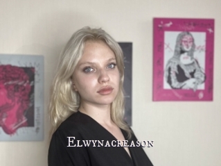 Elwynacreason