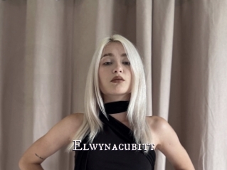 Elwynacubitt