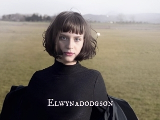 Elwynadodgson