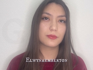 Elwynaemberton
