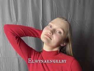 Elwynaengelby
