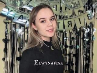 Elwynafisk
