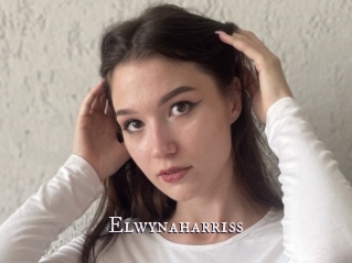 Elwynaharriss