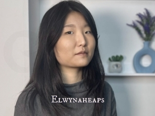 Elwynaheaps