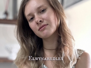 Elwynahedley