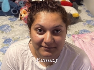 Elyssa25