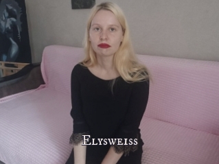 Elysweiss
