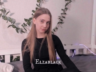 Elzablack