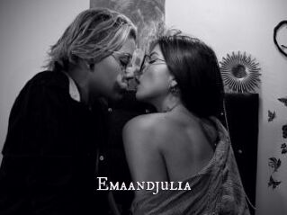 Emaandjulia