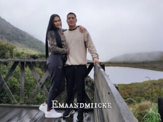 Emaandmiicke