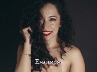 Emasimons