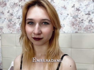 Emberadams