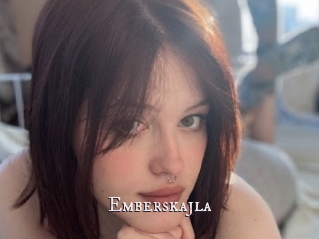 Emberskajla