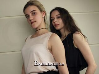 Emelialexa