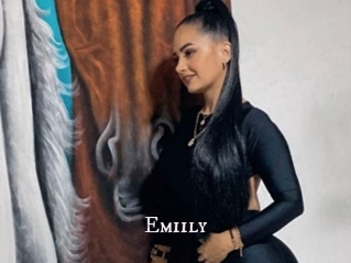 Emiily