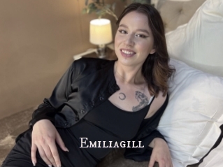 Emiliagill