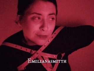 Emilianasmitth