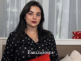 Emiliaroser