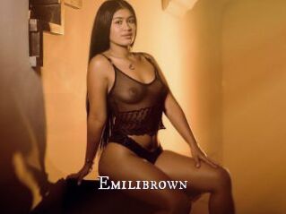 Emilibrown